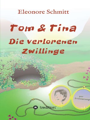 cover image of Tom und Tina Band 3